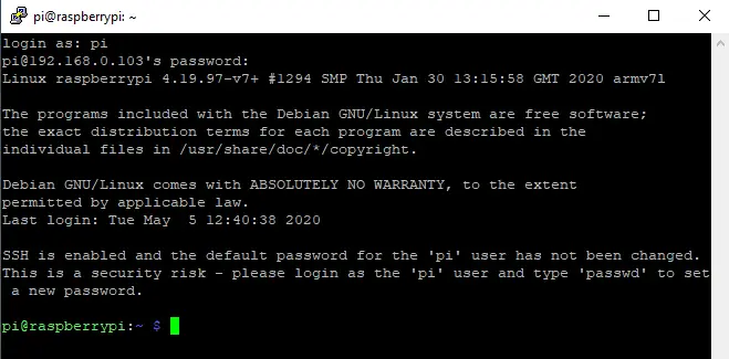 How to install Raspbian Lite on Raspberry Pi Zero W