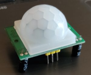 PIR Sensor