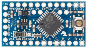 arduino-pro-mini