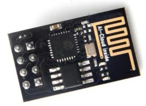 ESP8266-01