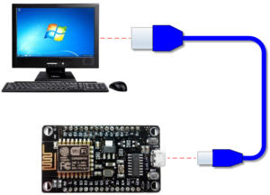 easy nodemcu programming with simple steps