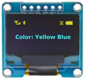 OLED Display