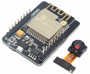 ESP32 Cam code upload using Arduino Uno