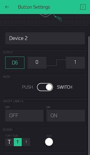 IoT based Timer Switch using Blynk and NodeMCU
