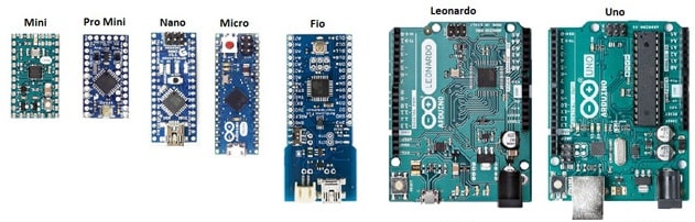 Raspberry Pi Pico Vs Arduino Which One To Choose Iot Starters 4793