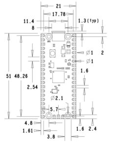 Raspberry Pi Pico vs Arduino Which one to choose?