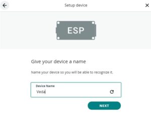 Getting Started with Arduino IoT cloud using NodeMCU and DHT11 - IoT ...