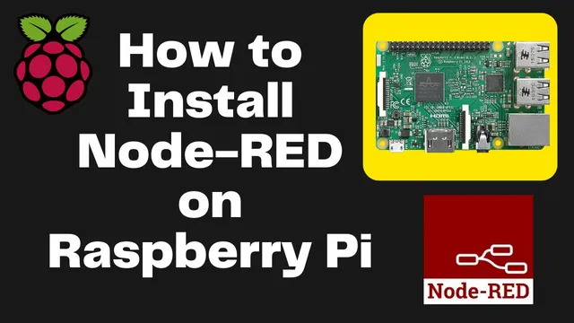 How to Node-Red - IoT Starters