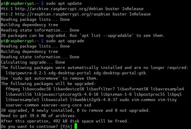 How to install Node-Red on Raspberry Pi