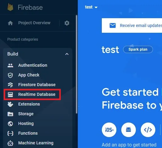 IoT Door Security with custom Android App using Firebase