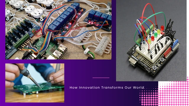 IoT Project Consultancy Services