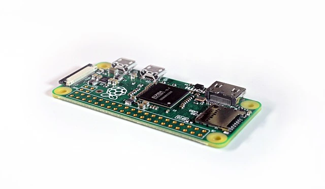 Building a Low-Cost MQTT Broker Using Raspberry Pi Zero W