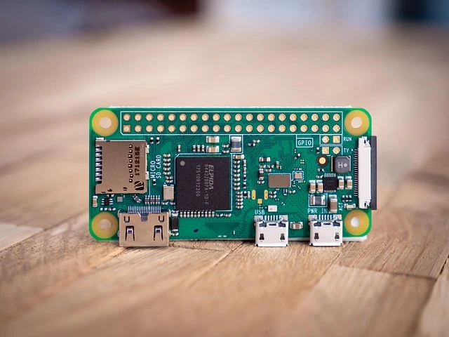 Building a Low-Cost MQTT Broker Using Raspberry Pi Zero W